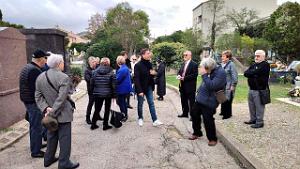MARSEILLE -MAZARGUES - Cimetiere - 05